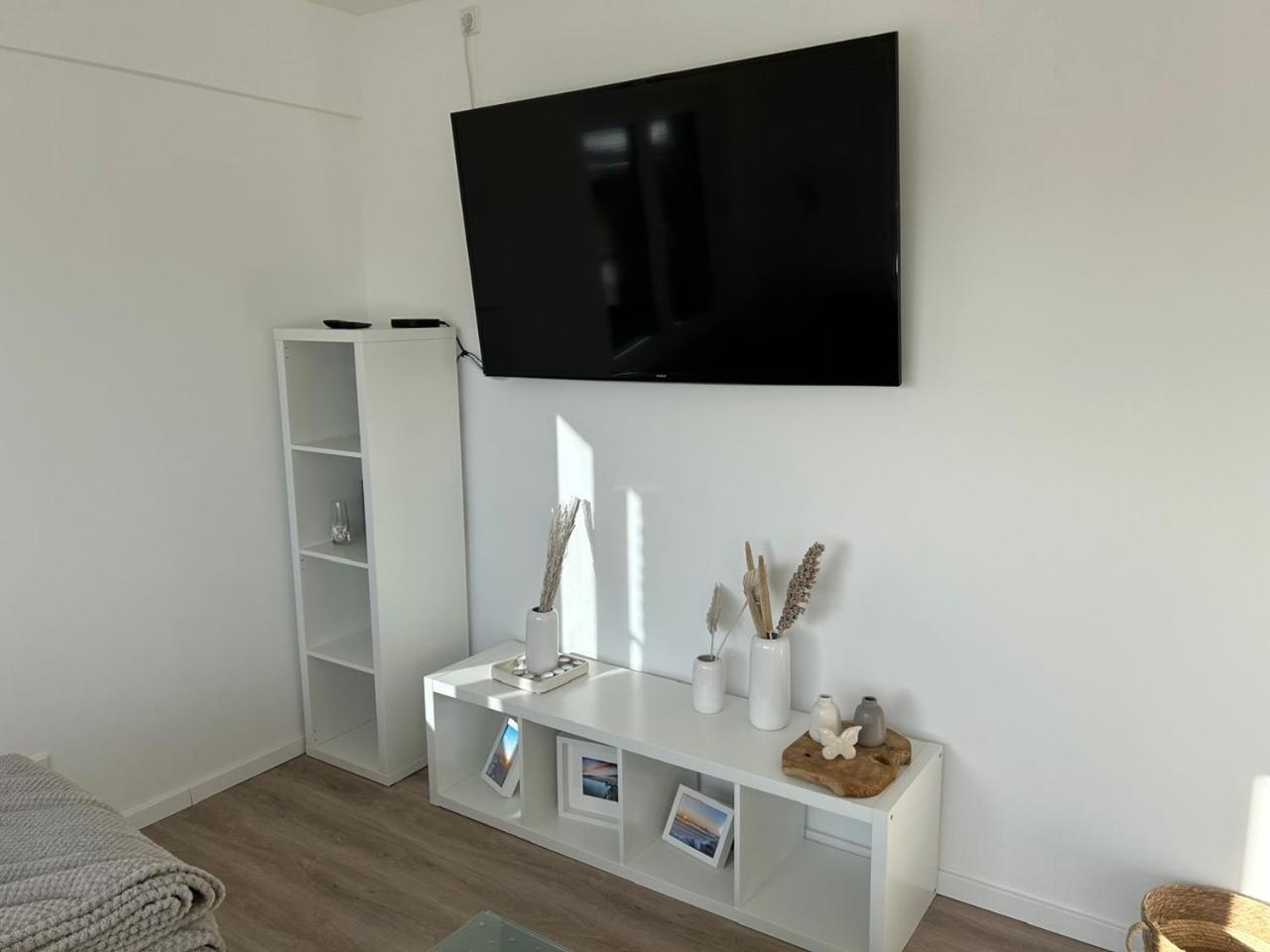 Grömitz Kuestenbude Ostseestuebchen מראה חיצוני תמונה