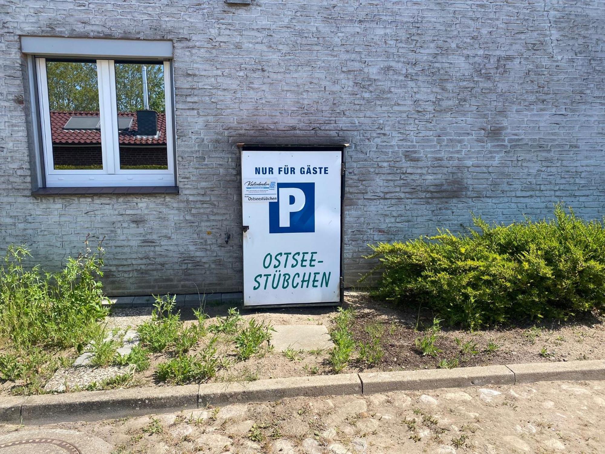 Grömitz Kuestenbude Ostseestuebchen מראה חיצוני תמונה